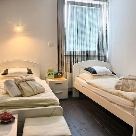 Gril Ranca Pod Pohorjem Hotel Maribor Exterior photo