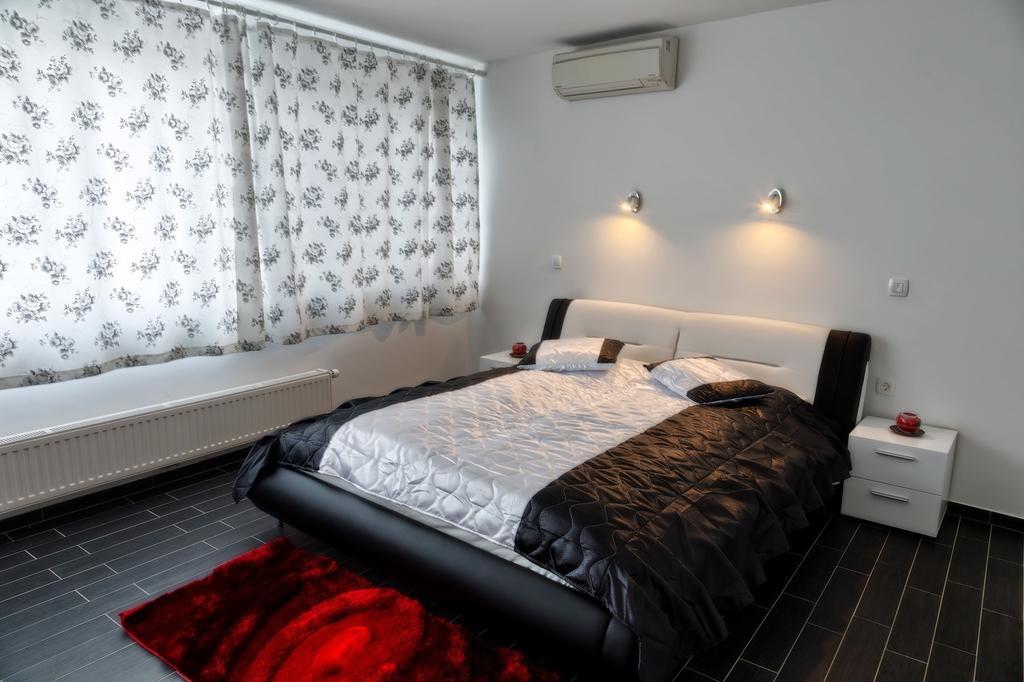 Gril Ranca Pod Pohorjem Hotel Maribor Room photo