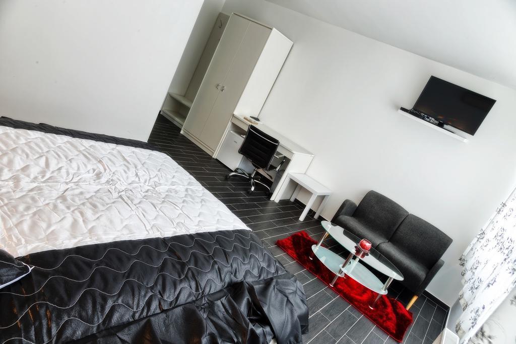 Gril Ranca Pod Pohorjem Hotel Maribor Room photo