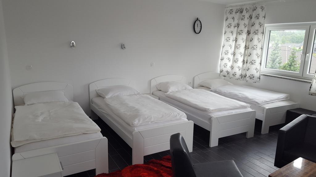 Gril Ranca Pod Pohorjem Hotel Maribor Room photo