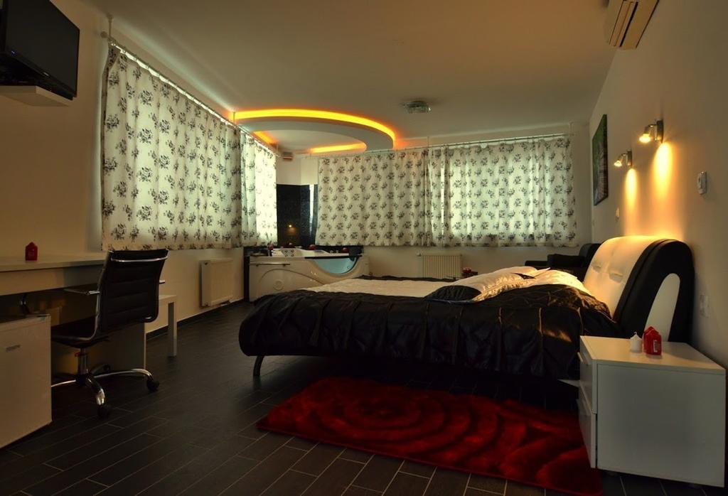 Gril Ranca Pod Pohorjem Hotel Maribor Room photo