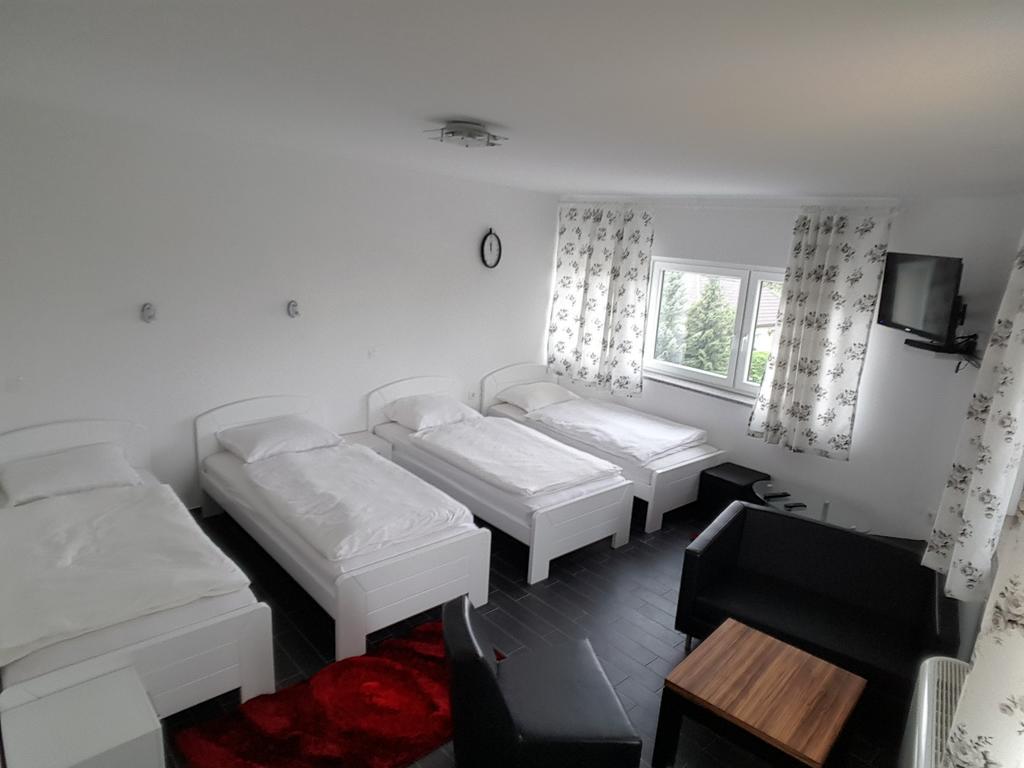 Gril Ranca Pod Pohorjem Hotel Maribor Room photo