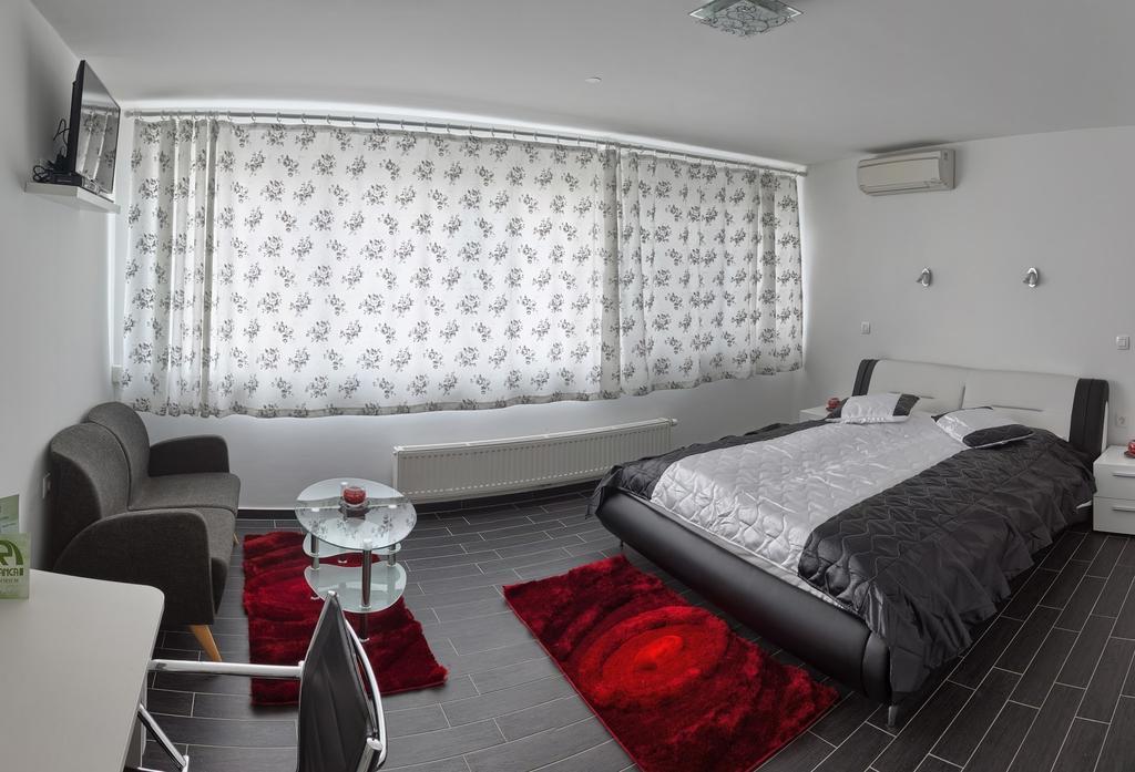 Gril Ranca Pod Pohorjem Hotel Maribor Room photo