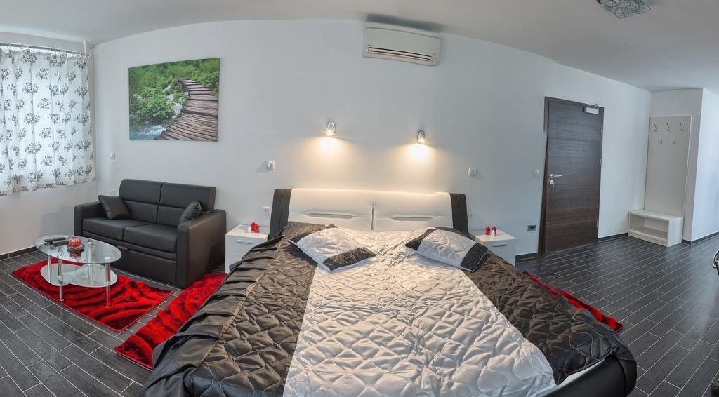 Gril Ranca Pod Pohorjem Hotel Maribor Room photo