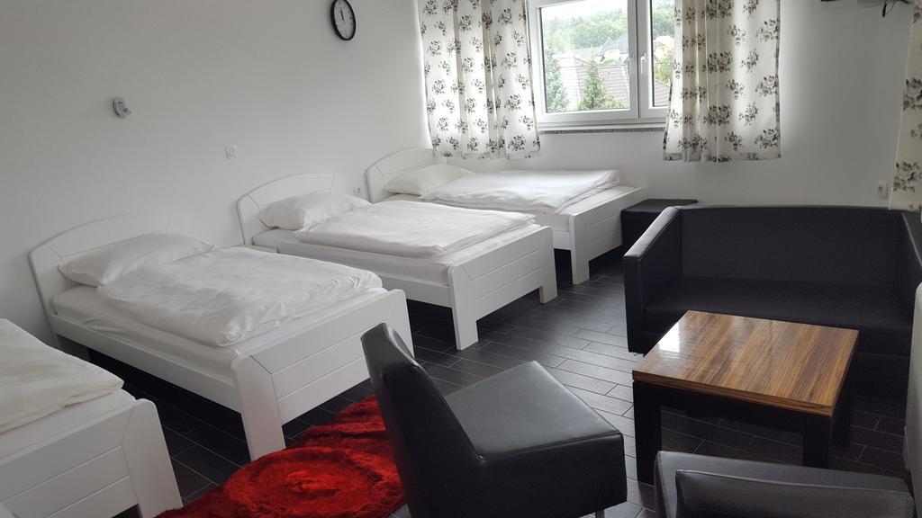 Gril Ranca Pod Pohorjem Hotel Maribor Room photo