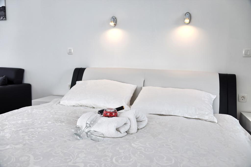 Gril Ranca Pod Pohorjem Hotel Maribor Room photo