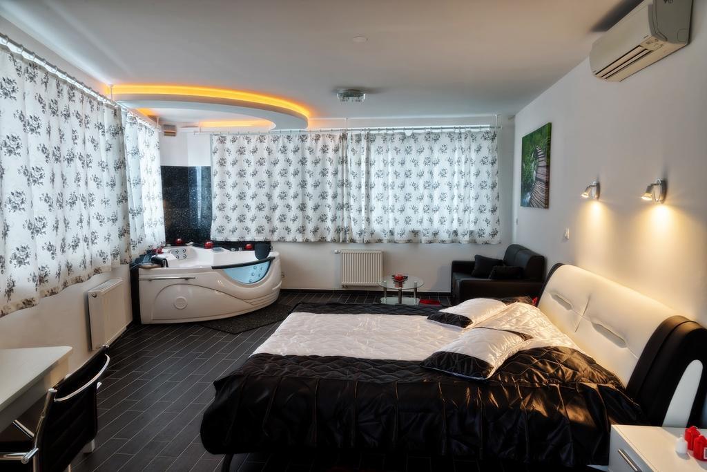 Gril Ranca Pod Pohorjem Hotel Maribor Room photo