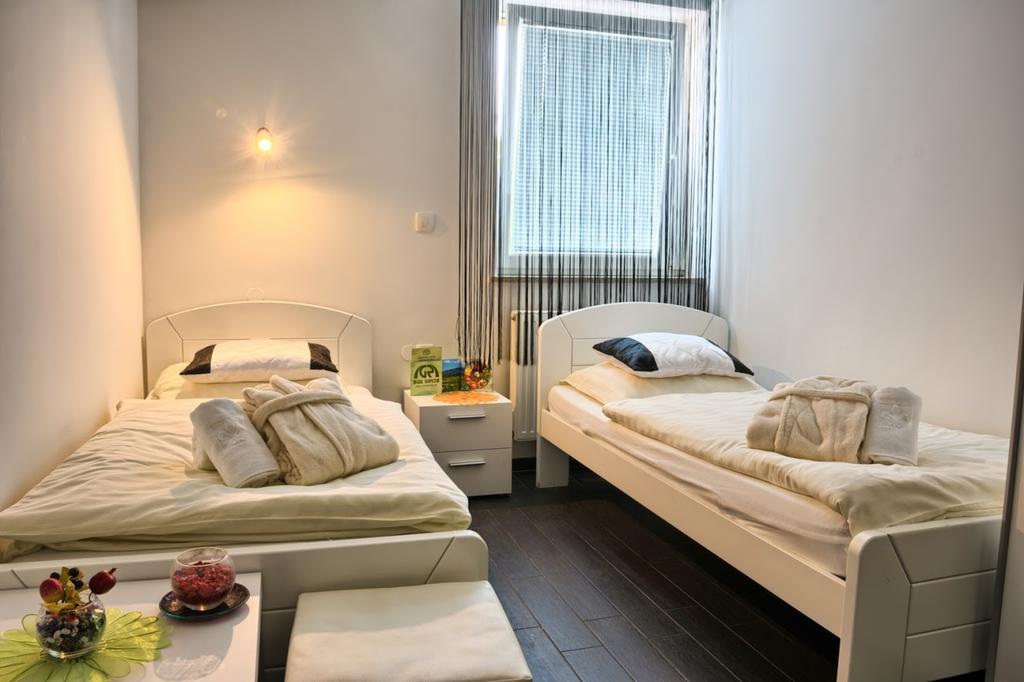 Gril Ranca Pod Pohorjem Hotel Maribor Exterior photo